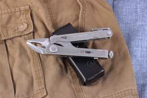 Leatherman  Мультитул Crunch