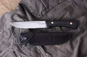 Rosoruzhie Риф PP112 Граб с насечкой 