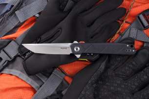 Ruike Раскладной нож P127-B