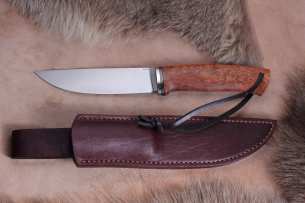 Sander нож Лиман M390