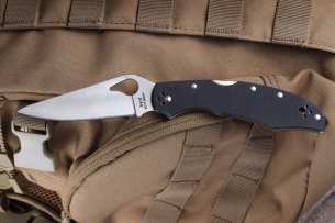 Spyderco Складной нож Byrd Cara Cara 2 BY03GP2