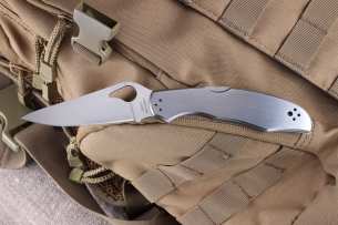 Spyderco Складной нож Byrd Cara Cara 2 BY03P2