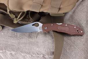 Spyderco Складной нож Byrd Cara Cara 2 BY03PBN2