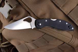 Spyderco Складной нож Byrd Meadowlark 2 BY04GP2