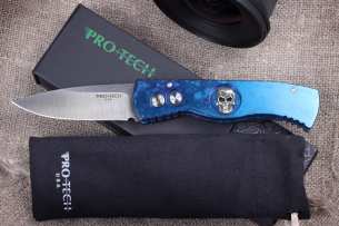 Pro-Tech Автоматический складной нож Tactical Response 2 PTTR-2.67 