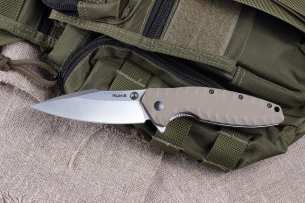 Ruike Нож Ruike P843-W