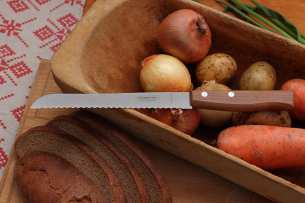 Tramontina Нож для хлеба 7