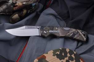 Cold Steel Нож Cold Steel Double Safe Hunter 23JD
