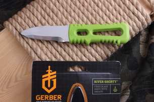 Gerber Подводный нож River Shorty