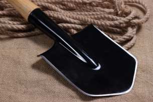 Cold Steel Лопата Special Forces Shovel