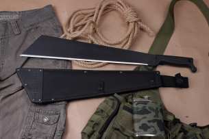 Cold Steel Мачете Slant Tip