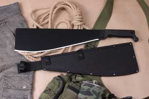 Cold Steel Мачете Heavy 