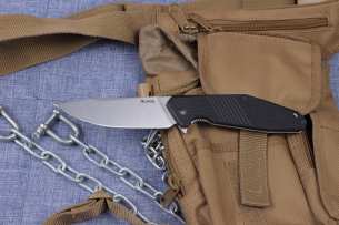 Ruike Forth D191-B