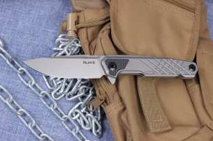 Ruike Нож Ruike M875-TZ
