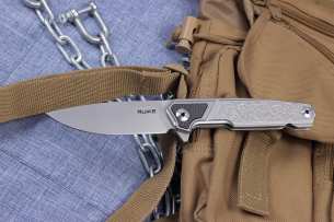 Ruike складной нож P875-SZ 