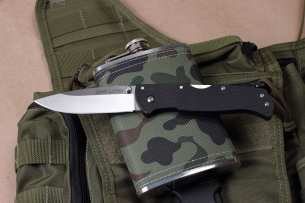 Cold Steel Нож Cold Steel Air Lite Drop Point 