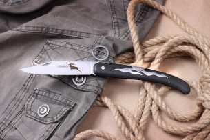 Cold Steel Складной нож Cold Steel Kudu