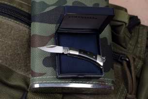 Cold Steel складной нож Charm Ultra-Compact