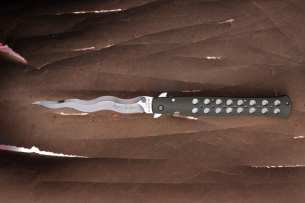 Cold Steel Нож Cold Steel Ti-Lite 6 Lynn Thompson