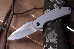 Kershaw Небольшой Нож Kershaw Valve 1375