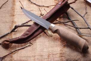 Marttiini Lynx Lumberjack 