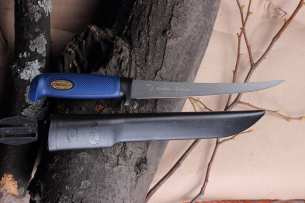 Marttiini нож Filleting knife Martef 7'5