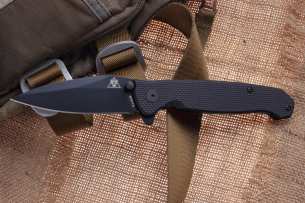 Ka-Bar 2490 TDI Flipper Folder