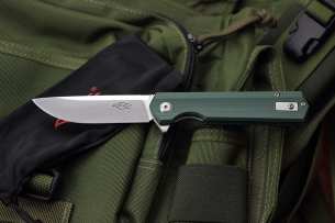 Ganzo Нож Ganzo FH11S-GB зеленый