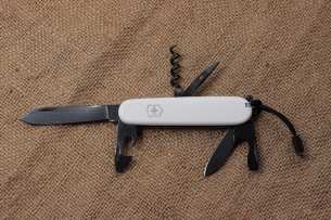 Victorinox Нож Victorinox Spartan PS