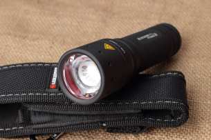 Led Lenser Фонарь светодиодный T7.2