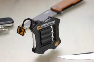 Work Sharp Точилка ручная Micro Sharpener 