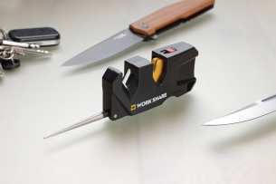 Work Sharp точилка ручная Pivot Plus Sharpener