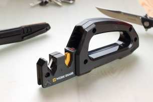 Work Sharp точилка Pivot PRO Sharpener