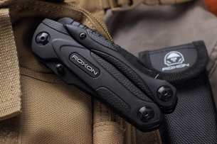 Roxon Storm Мультитул Spark CM1349 