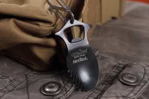 NexTool Брелок мультитул COM2EAT KT5013B 