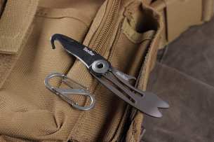 NexTool Брелок мультитул cutter KT5016 