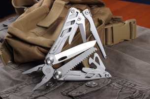 NexTool Мультитул Flagship Pro kt5020 