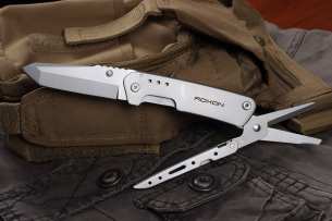 Roxon Storm Нож-ножницы  KS S501