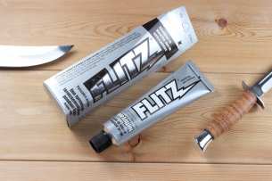 Flitz Полировальная паста 150 г