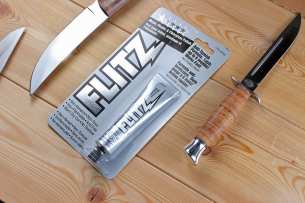 Flitz Полировальная паста 50 г