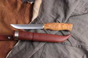 Ahti Puukko Vaara Rst