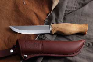 Ahti Puukko Kaira RST