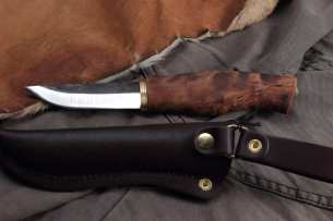 Ahti Puukko Korpi