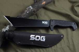 SOG Мачете Sogfari Tanto