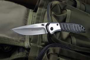 Magnum by Boker Нож Magnum by Boker Advance Pro EDC Thumbstud
