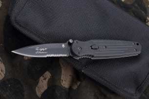 Gerber Нож Gerber Mini Covert Fast Black