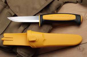 Morakniv нож Basic 511 2020 Edition