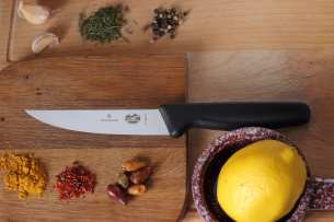 Victorinox Кухонный нож для разделки Swiss Classic
