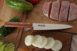 Masahiro Нож кухонный универсальный 15 см 