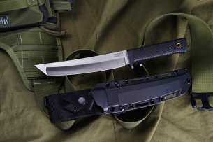 Cold Steel нож Recon Tanto San Mai III